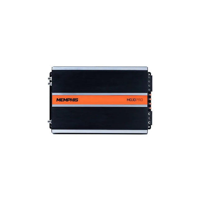 Memphis Audio MJP1500.1 1500W RMS Monoblock Amplifier Memphis Audio