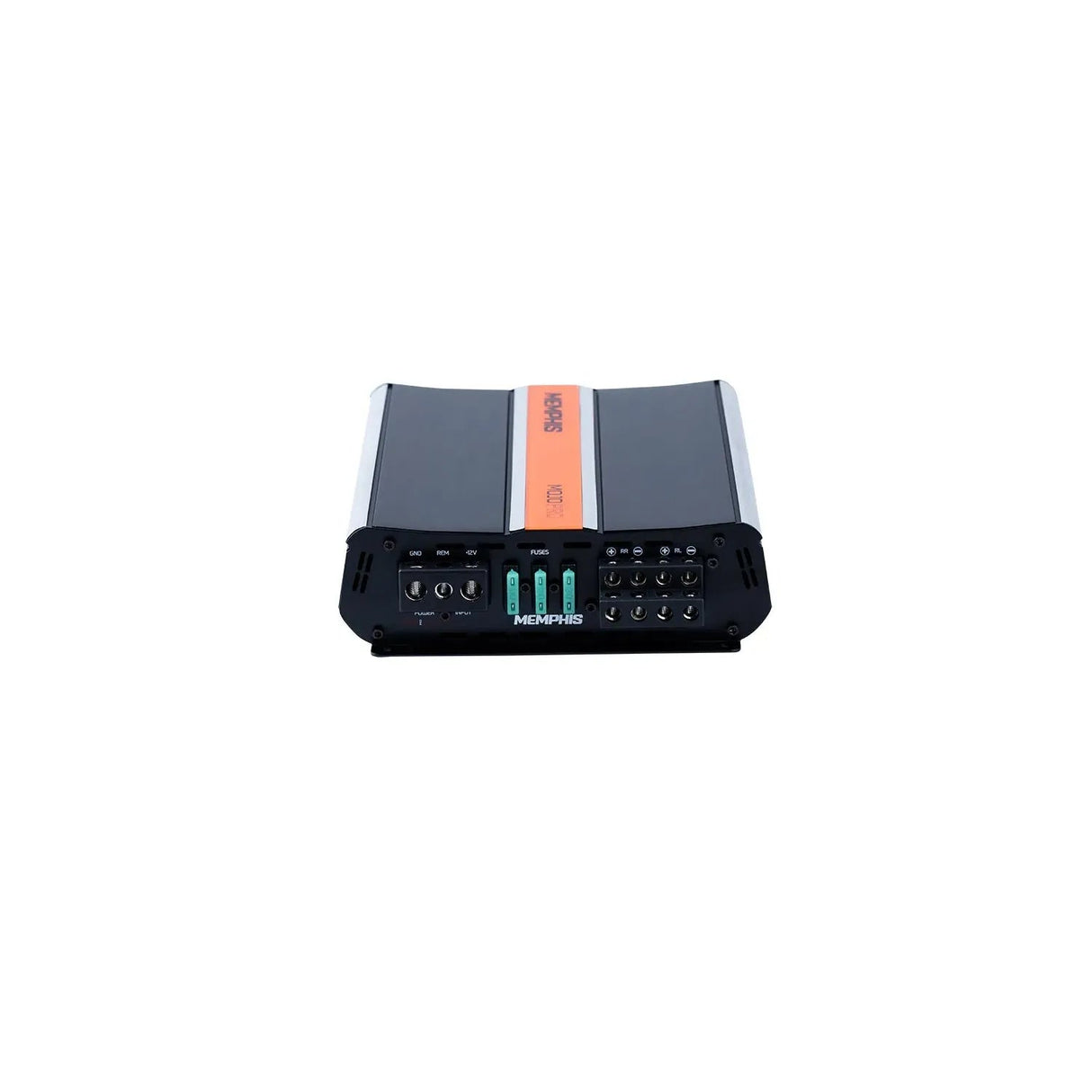 Memphis Audio MJP800.4 4-Channel Amplifier Memphis Audio