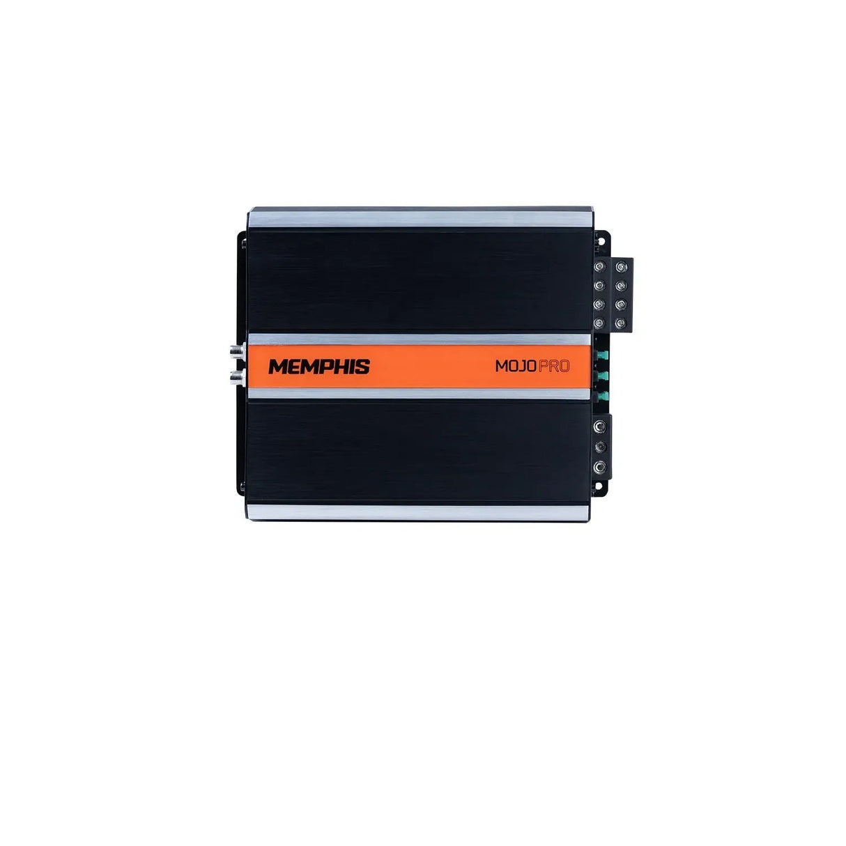 Memphis Audio MJP800.4 4-Channel Amplifier Memphis Audio