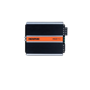 Memphis Audio MJP800.4 4-Channel Amplifier Memphis Audio