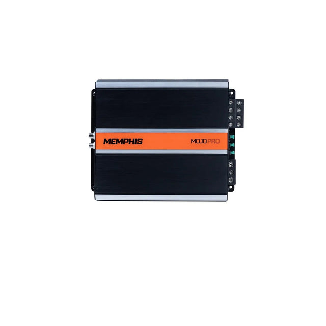 Memphis Audio MJP800.4 4-Channel Amplifier Memphis Audio