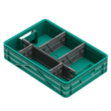 Quarter Size SidioCrate
