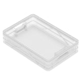 Quarter Size SidioCrate