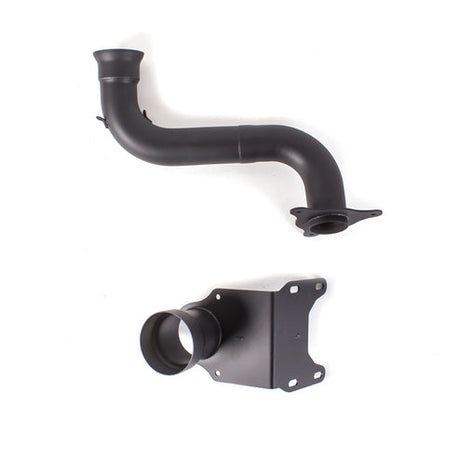HMF Racing CanAm X3  EXHAUST SYSTEMS