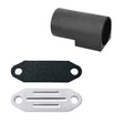 TruckTok 1986-1995 2.8L 4.9L 5.0L Ford F150 F250 Mustang Bronco EGR Simulator/Block Off Plate TruckTok