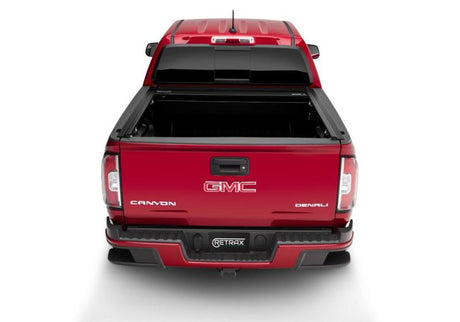 Retrax 2023 Chevrolet/GMC Colorado/Canyon avec caisse de 5 pieds RetraxPRO MX
