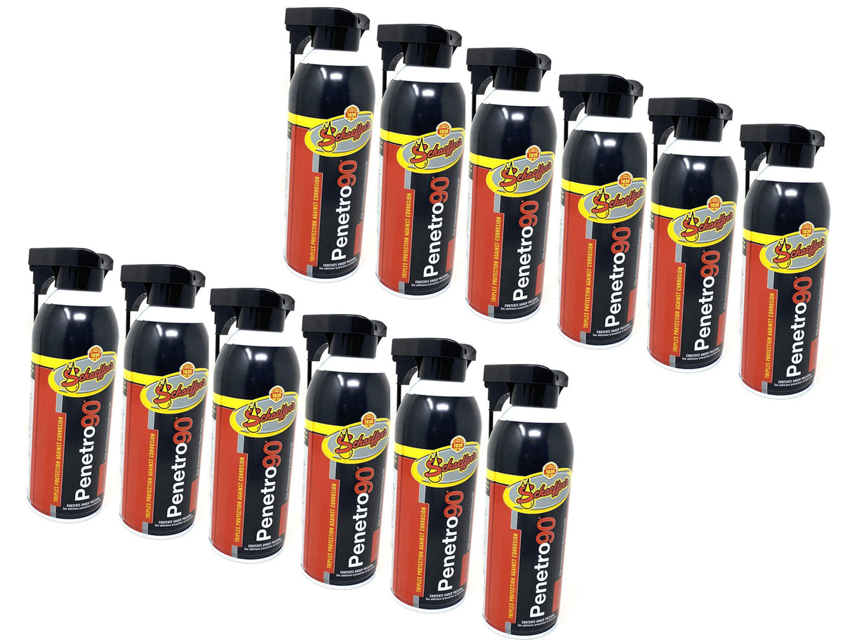 Schaeffers Penetro 90, 13oz Can Schaeffers