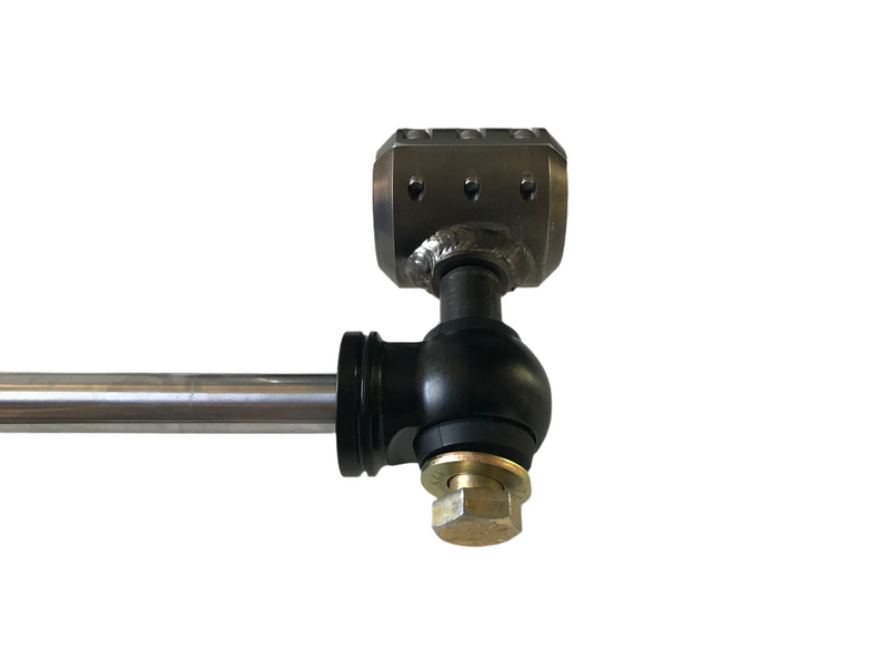 1972-93 Dodge Dana 60 Steering Stabilizer Kit