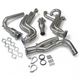 1999-2006 Chevy Silverado 1500 5.3L V8 Exhaust Header (with EGR Valve)