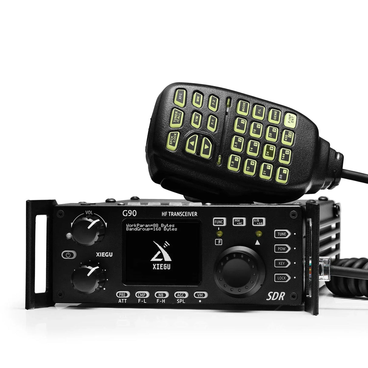 Xiegu G90 HF Radio Xiegu