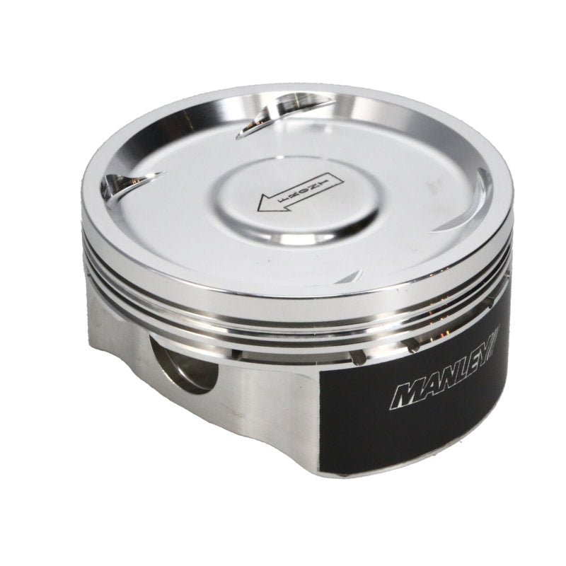 Piston plat Manley Subaru WRX STI 26cc (piston simple)