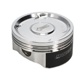 Piston plat Manley Subaru WRX STI 26cc (piston simple)