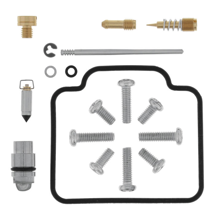 Kit carburateur QuadBoss 2002 Polaris Magnum 500 2x4 HDS