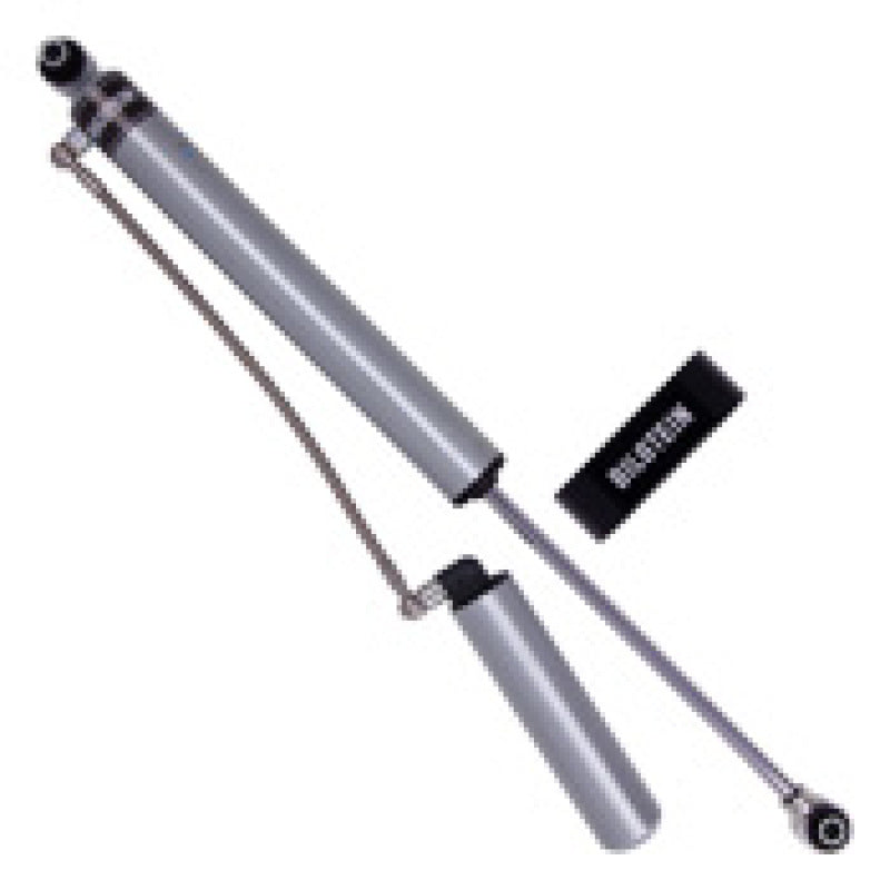 Amortisseur arrière Bilstein 18-23 Jeep Wrangler B8 5160 pour hauteur arrière surélevée de 2 à 3 pouces