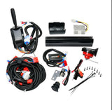 MadJax RGB Ultimate Plus Light Kit EZGO RXV (2016+)
