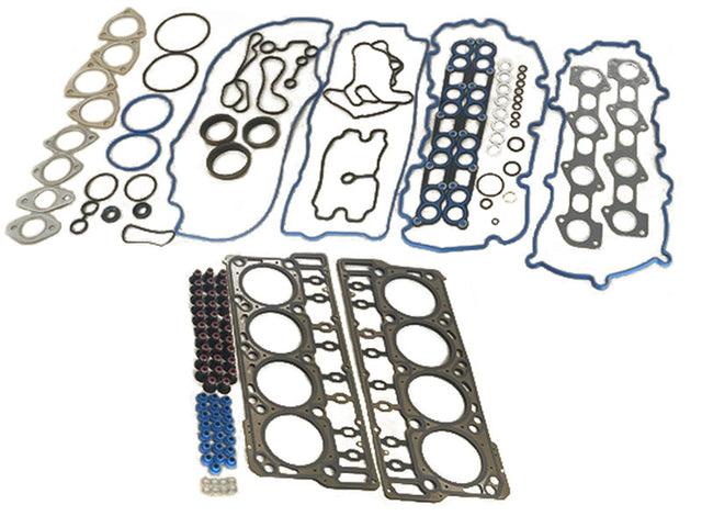 Victor Reinz 02-10218-01 Cylinder Head Gasket and Seal Kit, 2008-2010 Ford 6.4L Powerstroke Ford OEM