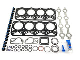 Victor Reinz 02-10419-01 Cylinder Head Gasket Kit, 1994-2003 Ford 7.3L Powerstroke Ford OEM