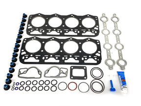 Victor Reinz 02-10419-01 Cylinder Head Gasket Kit, 1994-2003 Ford 7.3L Powerstroke Ford OEM