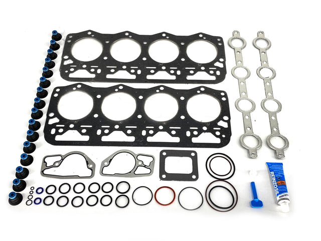 Victor Reinz 02-10419-01 Cylinder Head Gasket Kit, 1994-2003 Ford 7.3L Powerstroke Ford OEM