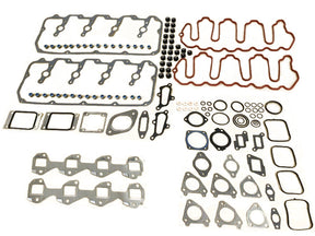 Victor Reinz 02-10484-01 Head Gasket Replacement Kit, No Head Gaskets, 2004.5-2010 GM 6.6L Duramax LLY/LBZ/LMM Victor Reinz