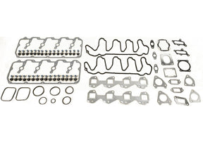 Victor Reinz 02-10635-01 Head Gasket Replacement Kit, No Head Gaskets, 2011-2016 GM 6.6L Duramax LML Victor Reinz