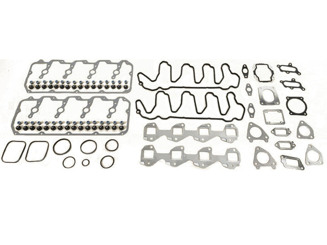 Victor Reinz 02-10635-01 Head Gasket Replacement Kit, No Head Gaskets, 2011-2016 GM 6.6L Duramax LML Victor Reinz