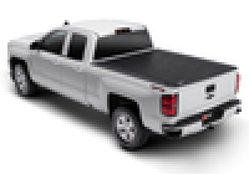 BAK 88-13 Chevy Silverado &amp; C/K 1500 / 88-14 Chevy Silverado 2500/3500 HD 6 pieds 6 pouces Revolver X2