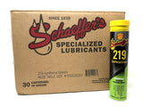 Schaeffers 02192-029S SynForce Green Extreme Pressure Grease NLGI #2 Schaeffers