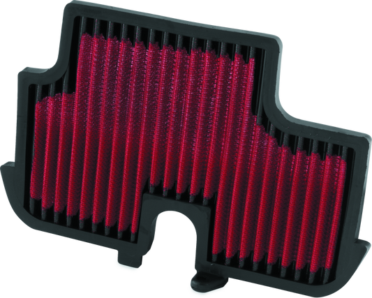 BikeMaster 2002 Kawasaki ER-6F Air Filter