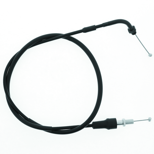 QuadBoss 08-14 Honda TRX400EX SporTrax Throttle Cable