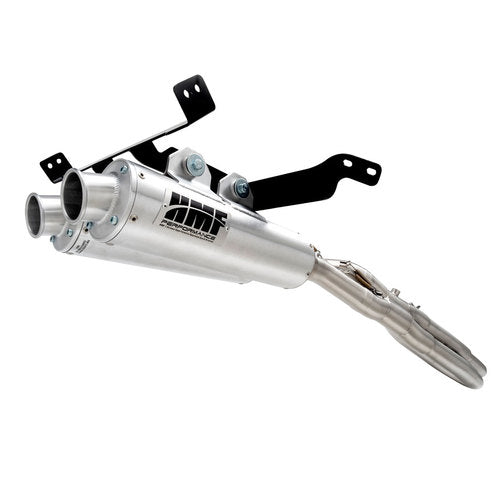 HMF Racing Honda Talon 1000  FULL EXHAUST SYSTEMS