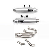 HMF Racing Honda Talon 1000  FULL EXHAUST SYSTEMS