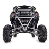 HMF Racing Honda Talon 1000  FULL EXHAUST SYSTEMS