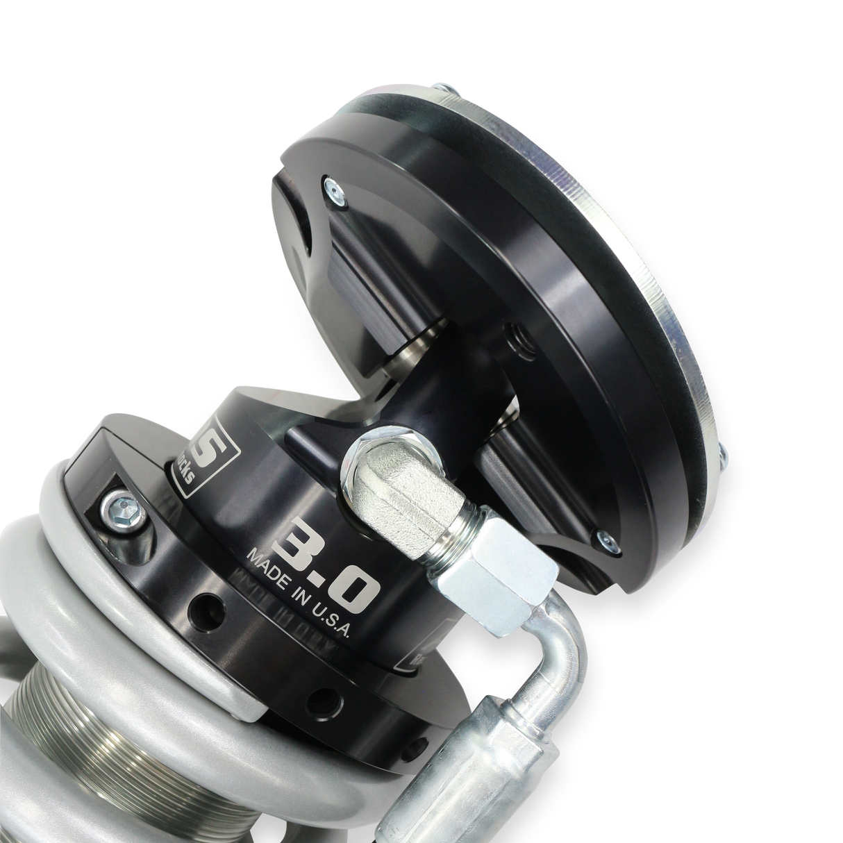 2019-2023 Chevrolet Silverado 1500 Front 3.0 in. Race Coilover