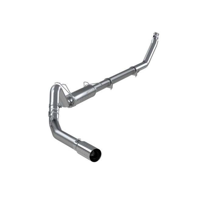 MBRP 1994-2002 Dodge 2500/3500 Cummins Turbo Back Single Side (cintre 94-97 HG6100 requis)