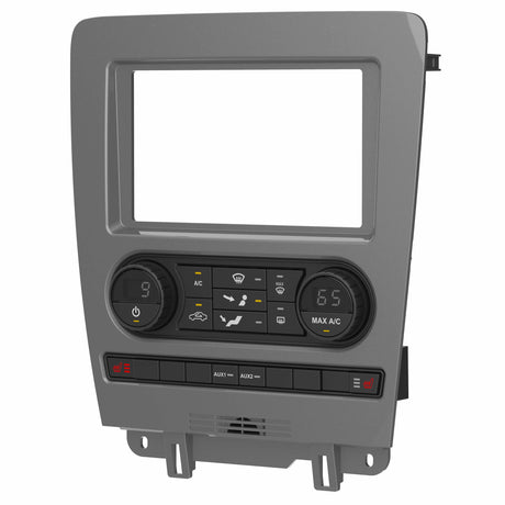 Metra 99-5853CH Dash Kit Fits Ford Mustang 2010-2014 Metra