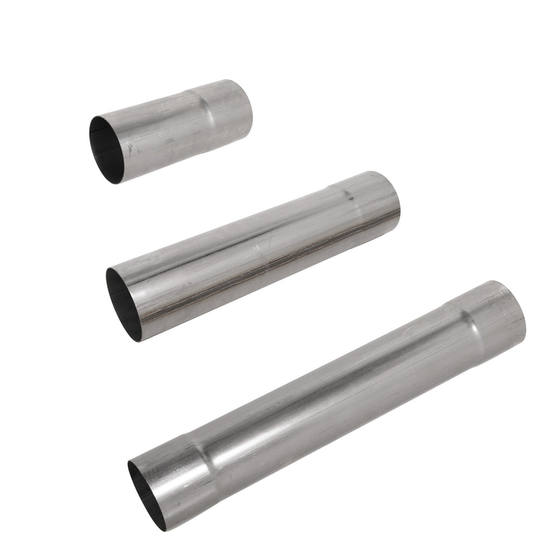 TruckTok 2013-2018 6.7L Ram Cummins 5" Turbo Back DPF Delete Pipe