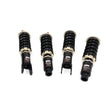BLOX Racing Competition Series Coilover - EG/DC / EK (FF: 12kg: RR: 10kg) BLOX Racing