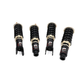 BLOX Racing Competition Series Coilover - EG/DC / EK (FF: 12kg: RR: 10kg) BLOX Racing