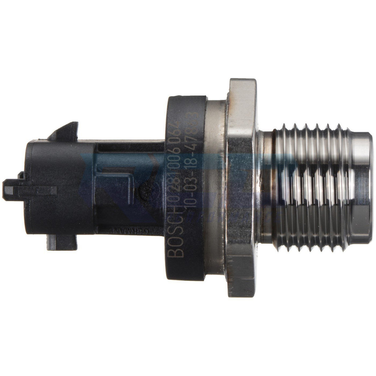 2011 - 2019 Ford 6.7L Genuine Bosch High Pressure Fuel Rail Sensor
