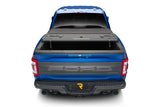 Housse de caisse ALX solide et pliable pour Ford Ranger 2024 (lit de 5 pieds) Extang