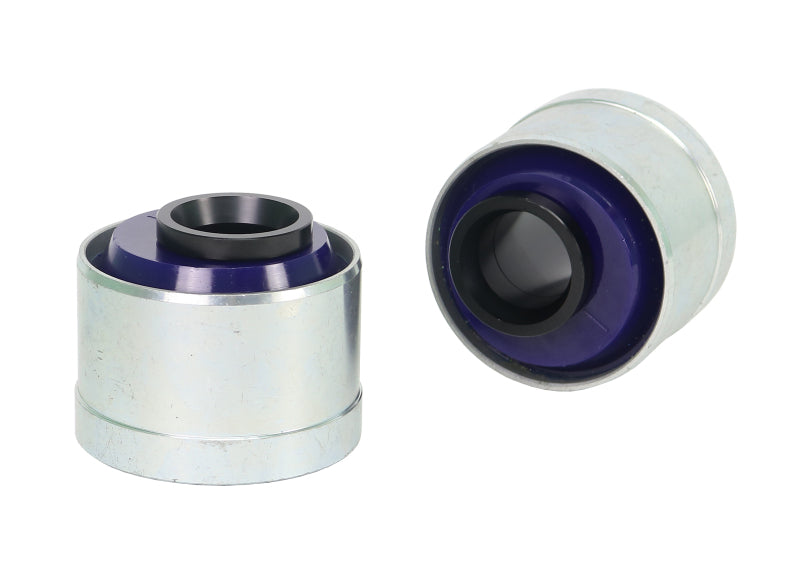 Kit de bagues de bras de suspension arrière intérieur inférieur avant SuperPro 2009 Nissan 370Z Nismo