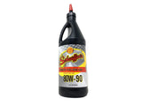 Schaeffers 02938090 Supreme 80W-90 Gear Lube Schaeffers