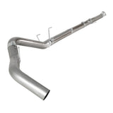 TruckTok 2019-2024 6.7L Ram Cummins 4" DPF Delete Downpipe Back Exhaust TruckTok