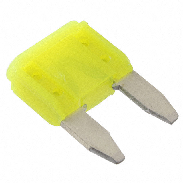 20 Amp APM Mini Fuse TekShack
