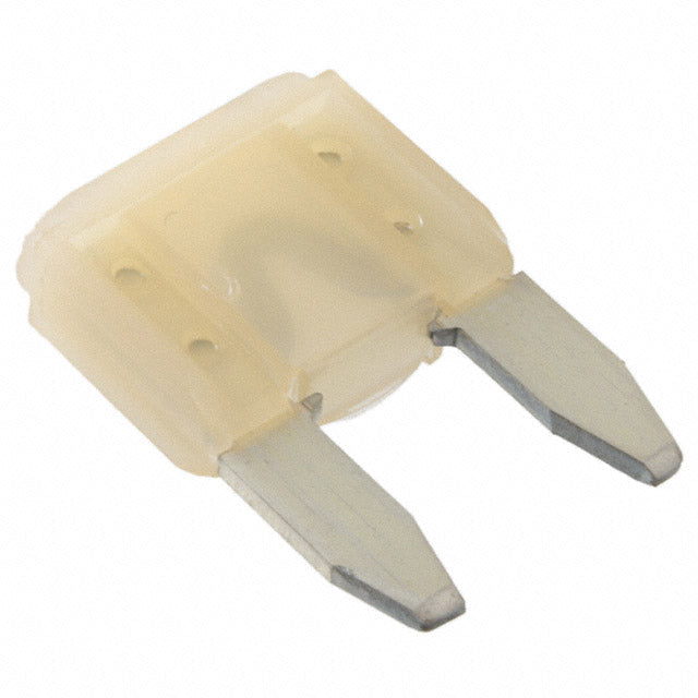 25 Amp APM Mini Fuse TekShack