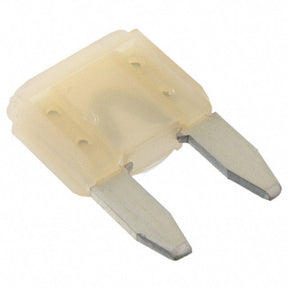25 Amp APM Mini Fuse TekShack