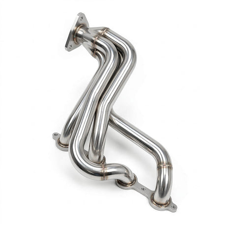 1999-2006 Chevy Silverado 1500 5.3L V8 Exhaust Header (with EGR Valve)