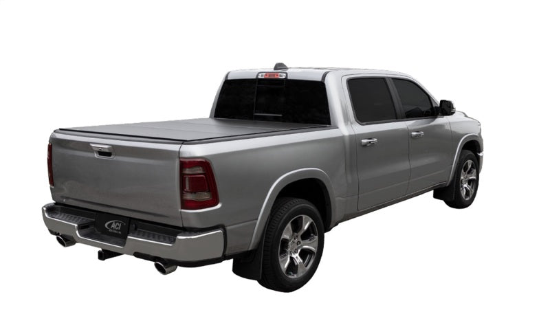 Accès LOMAX Tri-Fold 2019+ Dodge Ram 1500 5 pi 7 po à caisse courte