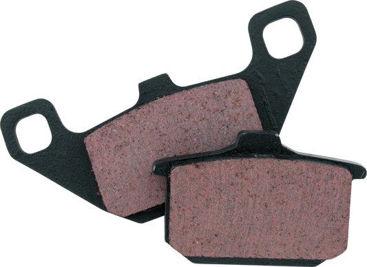 BikeMaster Kawasaki Brake Pads